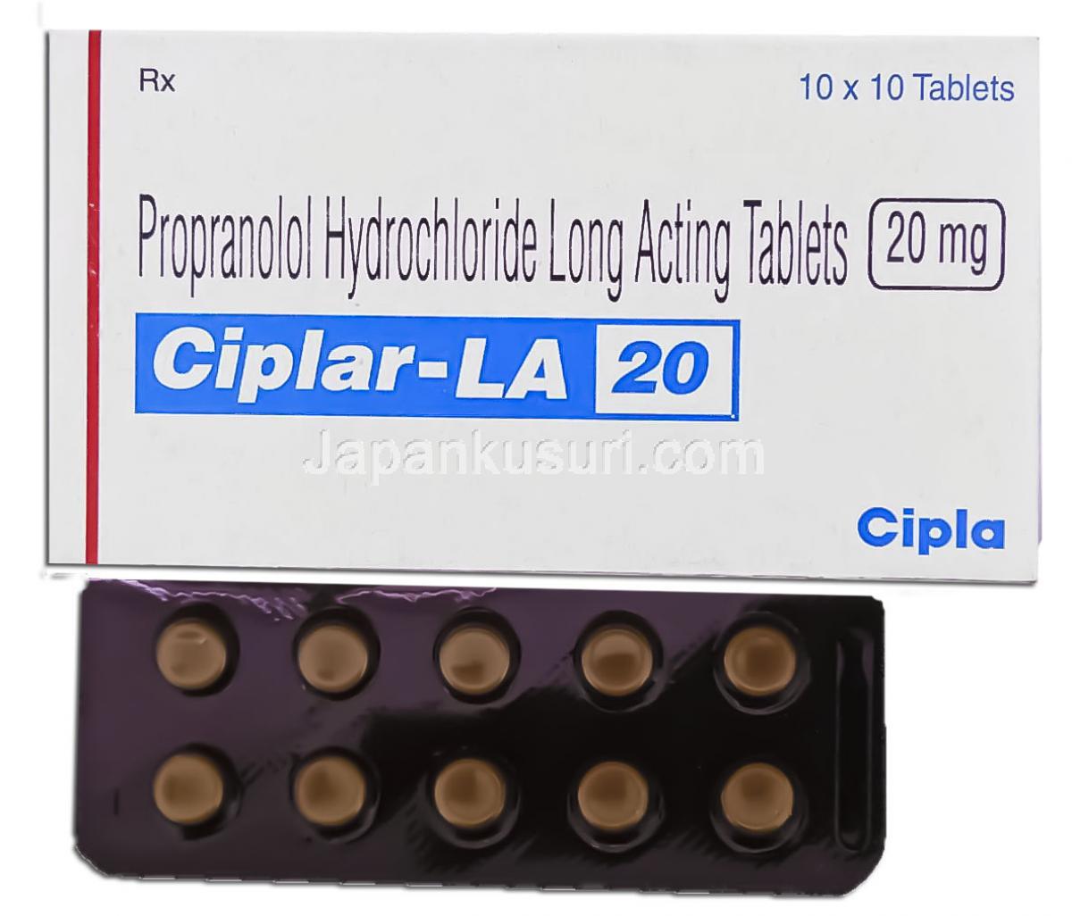 Ciplar la 40 mg amoxicillin